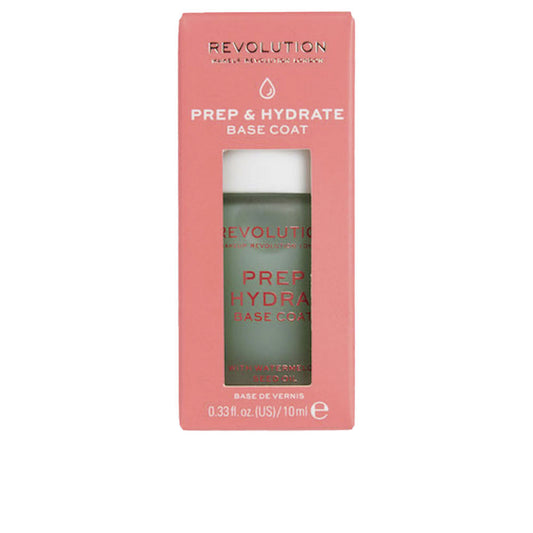 REVOLUTION MAKE UP - Maquillaje - PREP & HYDRATE