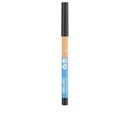 RIMMEL LONDON - Maquillaje - KIND & FREE skin tint foundation