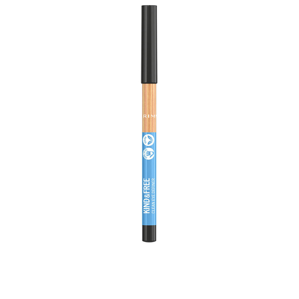 RIMMEL LONDON - Maquillaje - KIND & FREE skin tint foundation
