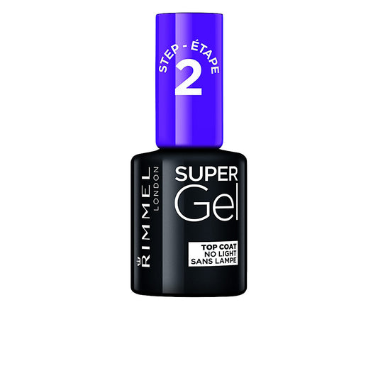 RIMMEL LONDON - Maquillaje - SUPER GEL / (3 opciones)