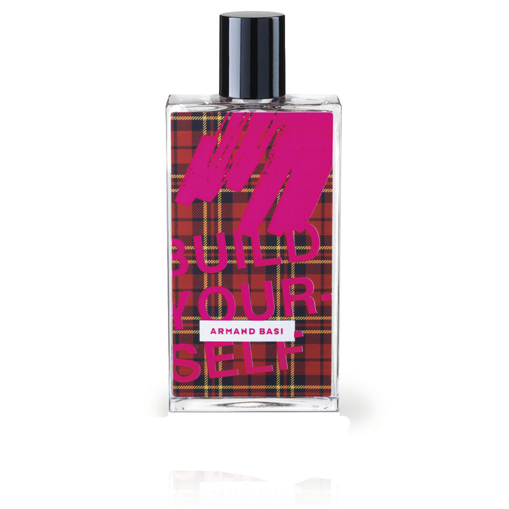 ARMAND BASI - Perfumes - UNIFORM BUILD YOUR-SELF