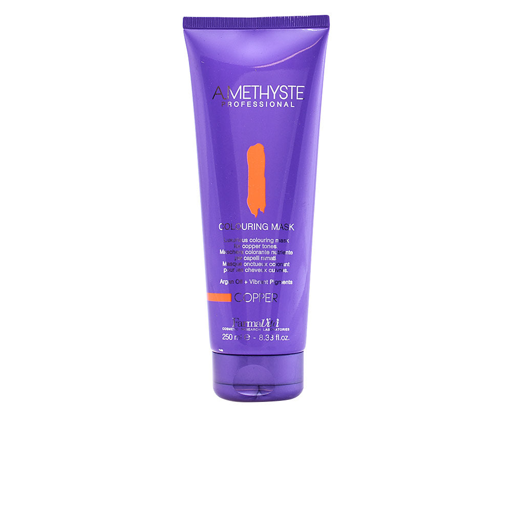 FARMAVITA - Cabello - AMETHYSTE / (6 opciones)