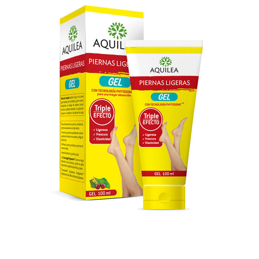 AQUILEA - Salud - PIERNAS LIGERAS / (2 opciones)