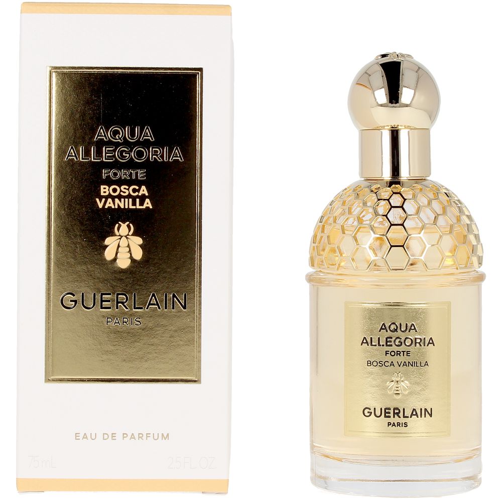 GUERLAIN - Perfumes - AQUA ALLEGORIA / (39 opciones)