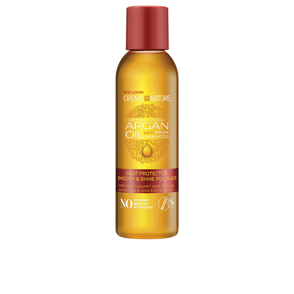 CREME OF NATURE - Cabello - ARGAN OIL / (3 opciones)