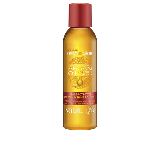 CREME OF NATURE - Cabello - ARGAN OIL / (3 opciones)