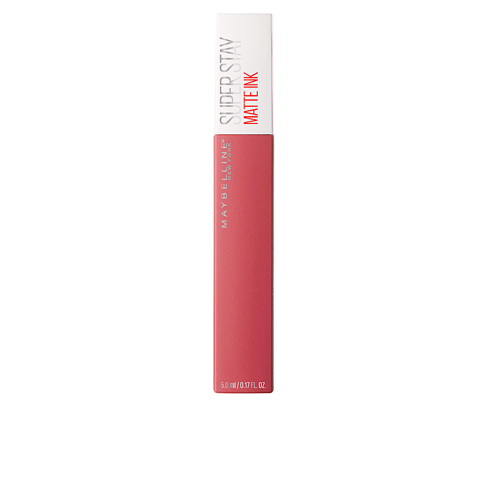 MAYBELLINE - Maquillaje - SUPERSTAY 24H lip color