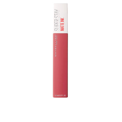 MAYBELLINE - Maquillaje - SUPERSTAY 24H lip color
