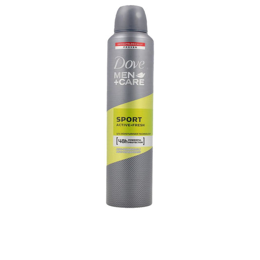 DOVE - Higiene - MEN SPORT ACTIVE FRESH