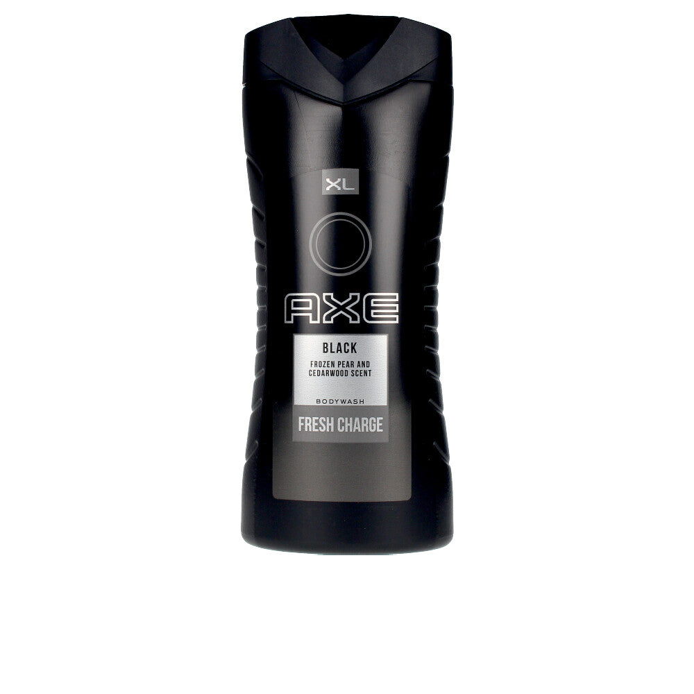 AXE - Higiene - AXE BLACK / (2 opciones)