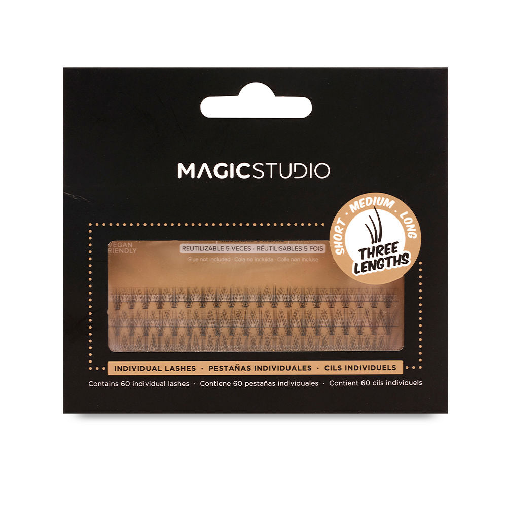 MAGIC STUDIO - Maquillaje - MINK