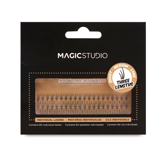 MAGIC STUDIO - Maquillaje - MINK