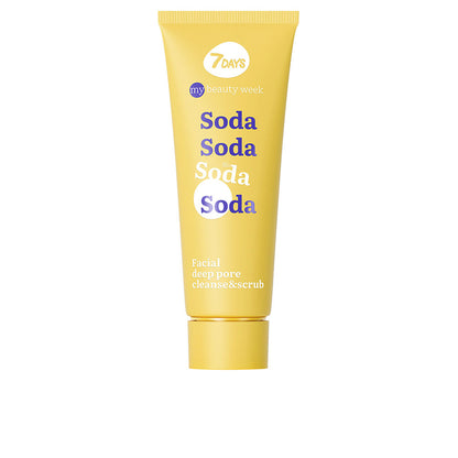 7DAYS - Cosmética Facial - MY BEAUTY WEEK / (11 opciones)