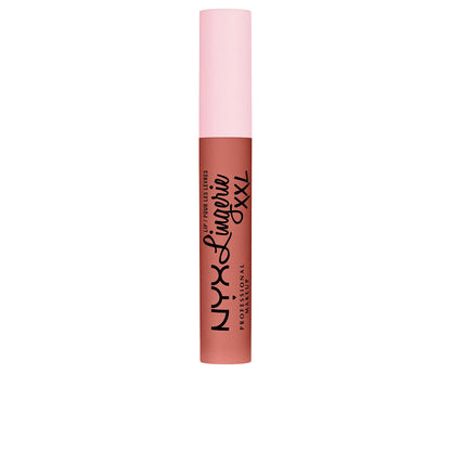 NYX PROFESSIONAL MAKE UP - Maquillaje - LINGERIE / (21 opciones)