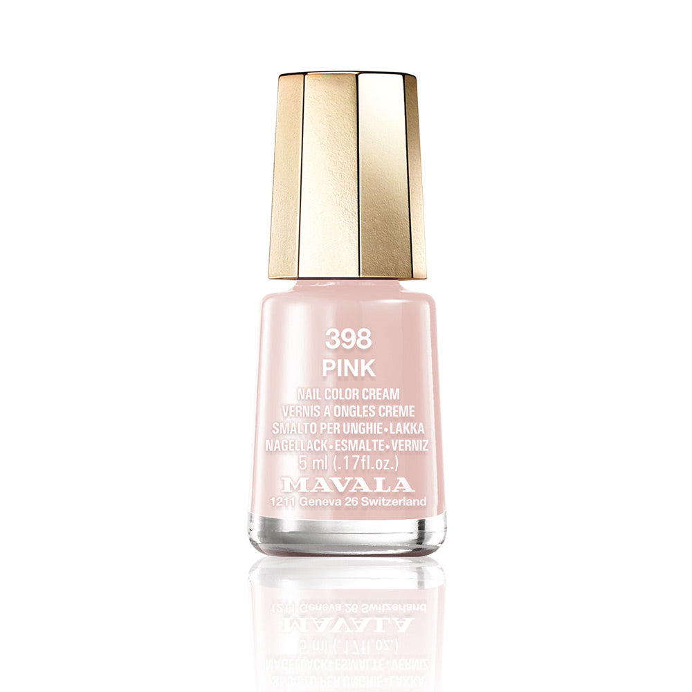 MAVALA - Maquillaje - MAVALA NAIL COLOR / (37 opciones)