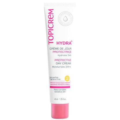 TOPICREM - Cosmética Facial - HYDRA+ / (13 opciones)