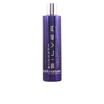 ABRIL ET NATURE - Cabello - SILVER ABRIL ET NATURE / (2 opciones)