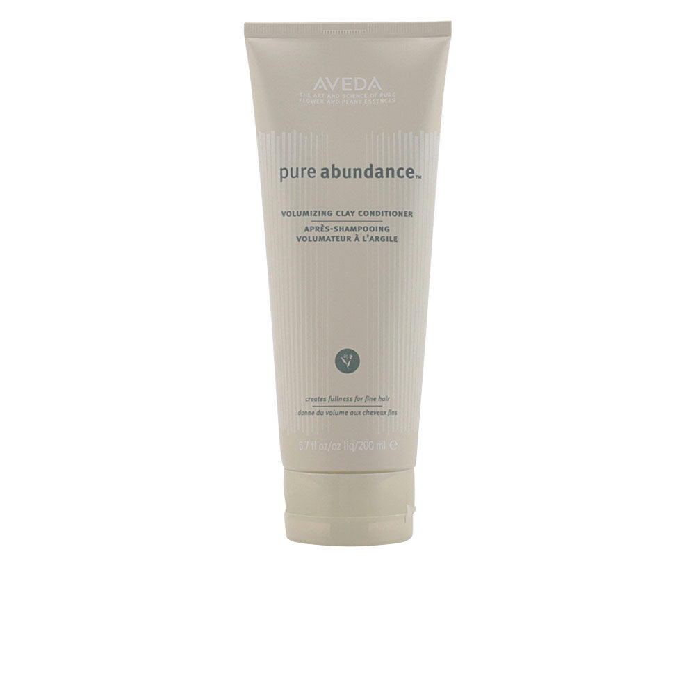 AVEDA - Cabello - PURE ABUNDANCE / (5 opciones)