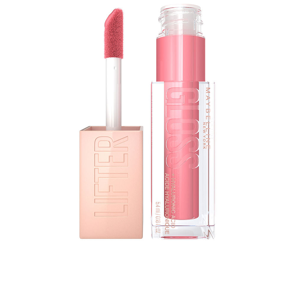 MAYBELLINE - Maquillaje - LIFTER gloss