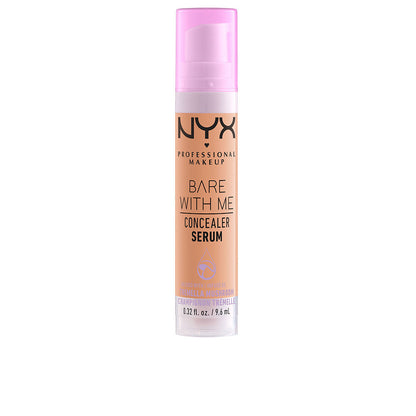 NYX PROFESSIONAL MAKE UP - Maquillaje - BARE WITH ME / (28 opciones)