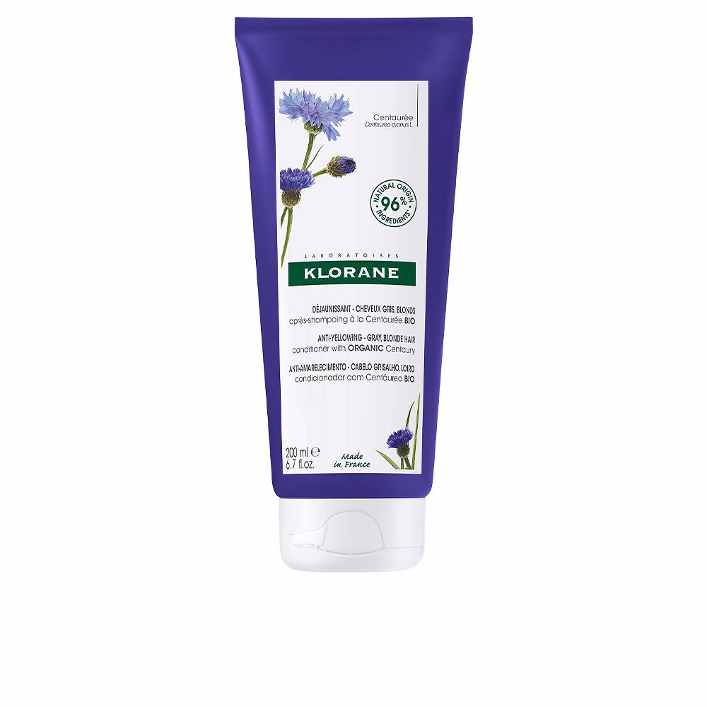 KLORANE - Cabello - CENTAURE / (3 opciones)
