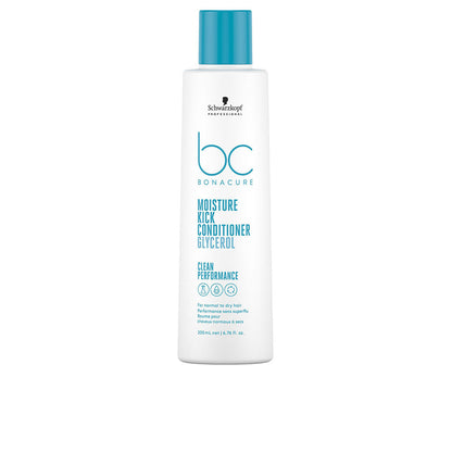 SCHWARZKOPF - Cabello - BC MOISTURE KICK / (8 opciones)