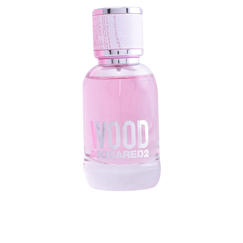 DSQUARED2 - Perfumes - WOOD POUR FEMME / (4 opciones)