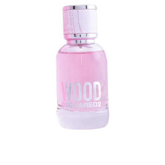 DSQUARED2 - Perfumes - WOOD POUR FEMME / (4 opciones)