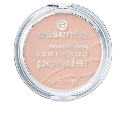ESSENCE - Maquillaje - COMPACT POWDER ESSENCE / (4 opciones)