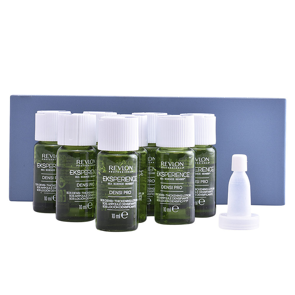 REVLON - Cabello - EKSPERIENCE DENSI PRO / (4 opciones)