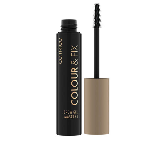 CATRICE - Maquillaje - COLOUR & FIX / (3 opciones)