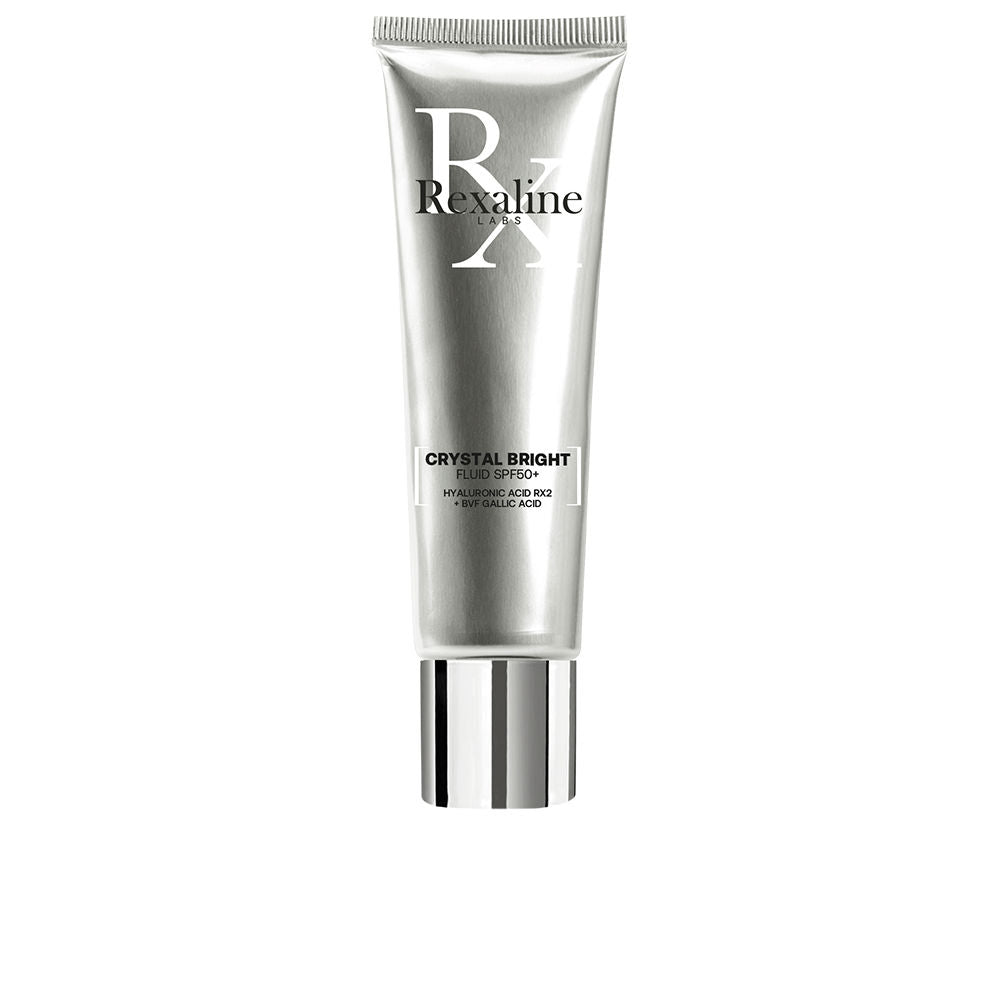 REXALINE - Cosmética Corporal - CRYSTAL BRIGHT / (5 opciones)