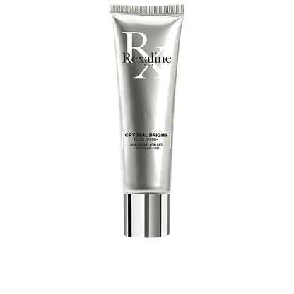 REXALINE - Cosmética Corporal - CRYSTAL BRIGHT / (5 opciones)