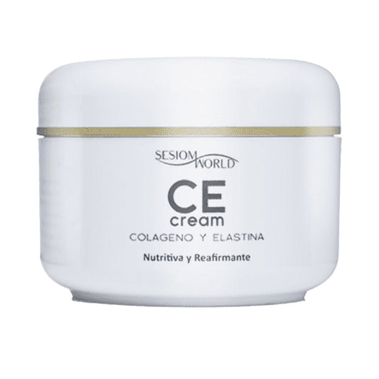 SESIOM WORLD - Cosmética Facial - CE CREAM