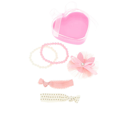 INCA - Bebé y Niños - ACCESORIOS CAJITA LOTE