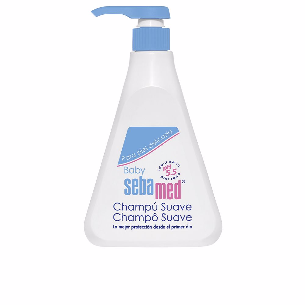 SEBAMED - Bebé y Niños - SEBAMED BABY / (17 opciones)