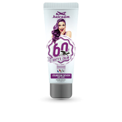 HAIRGUM - Cabello - SIXTY'S COLOR / (18 opciones)