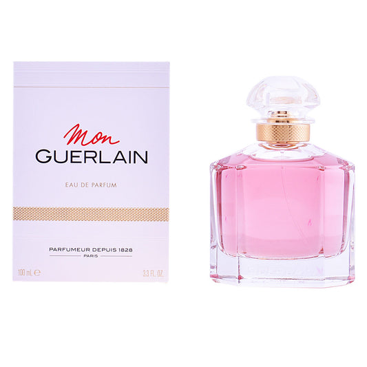 GUERLAIN - Perfumes - MON GUERLAIN / (7 opciones)