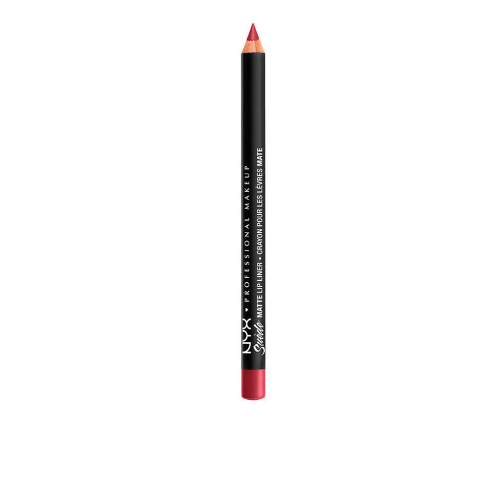 NYX PROFESSIONAL MAKE UP - Maquillaje - SUEDE / (27 opciones)