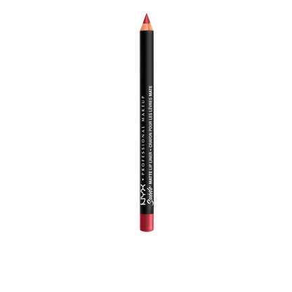 NYX PROFESSIONAL MAKE UP - Maquillaje - SUEDE / (27 opciones)