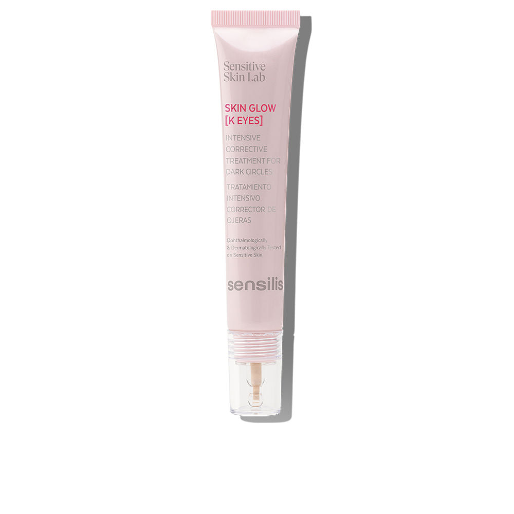 SENSILIS - Maquillaje - SKIN GLOW FACIAL / (10 opciones)