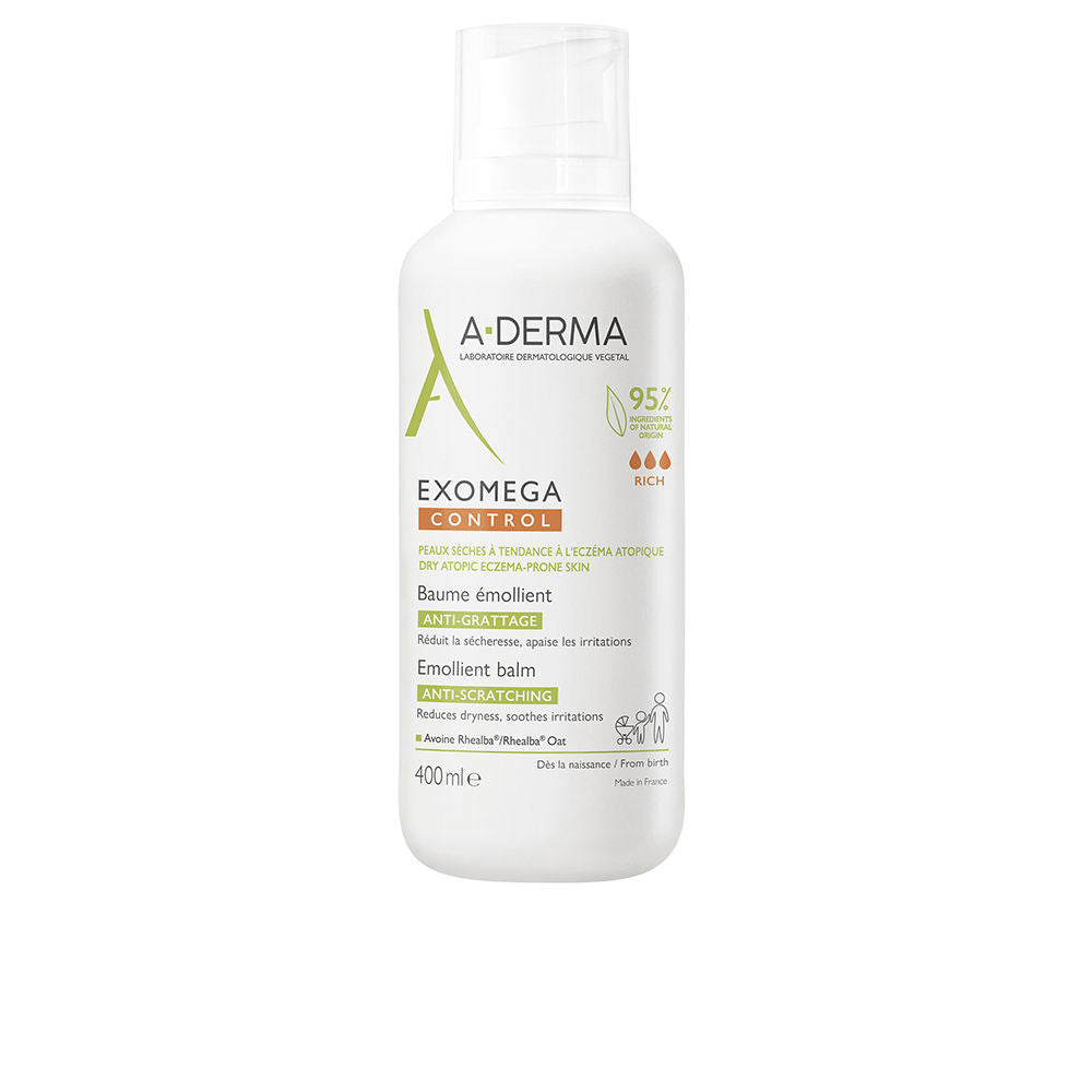 A-DERMA - Bebé y Niños - EXOMEGA / (12 opciones)