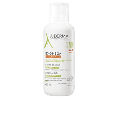 A-DERMA - Bebé y Niños - EXOMEGA / (12 opciones)