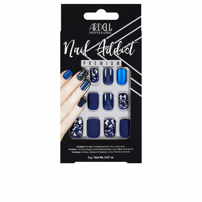ARDELL - Maquillaje - NAIL ADDICT / (7 opciones)