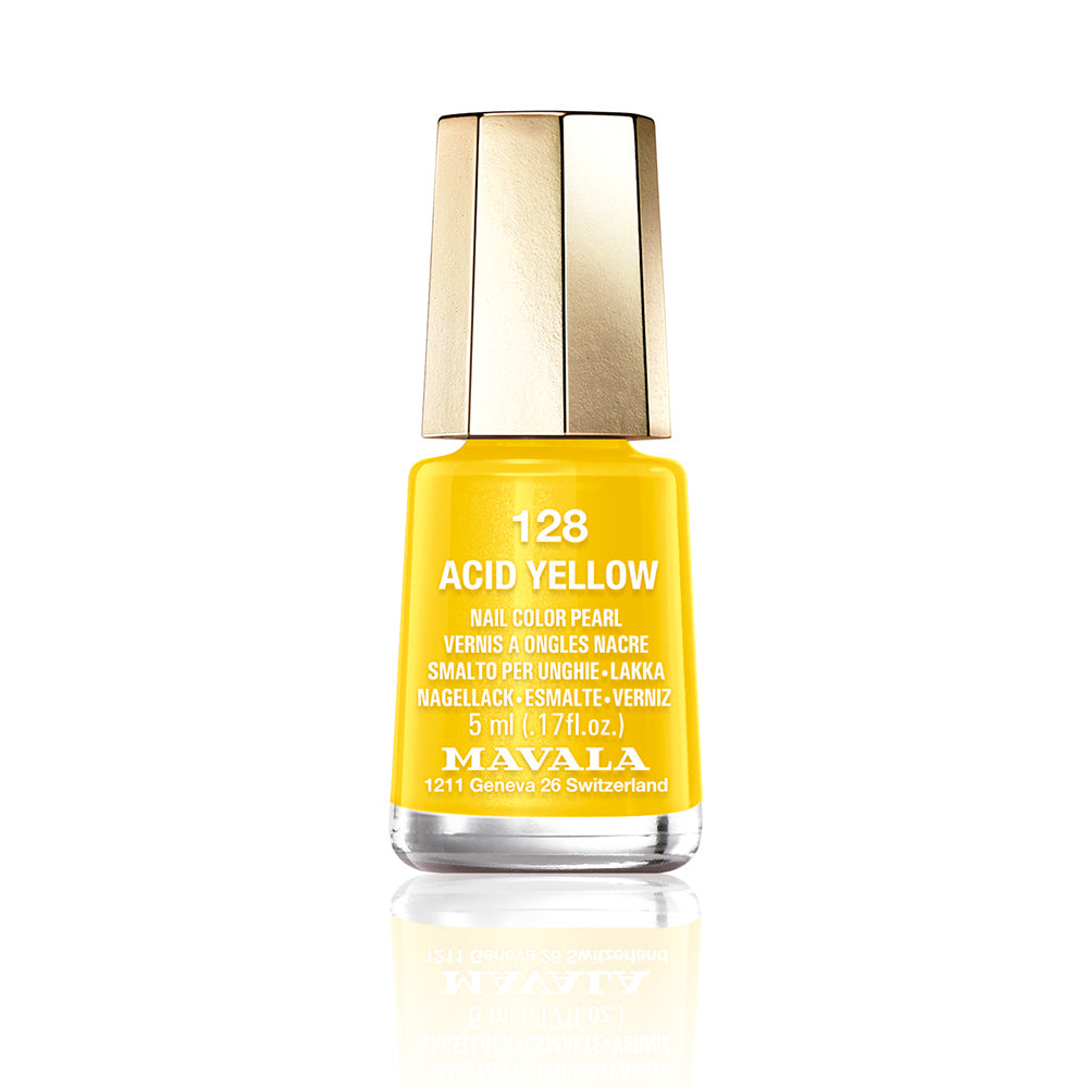 MAVALA - Maquillaje - MAVALA NAIL COLOR / (37 opciones)