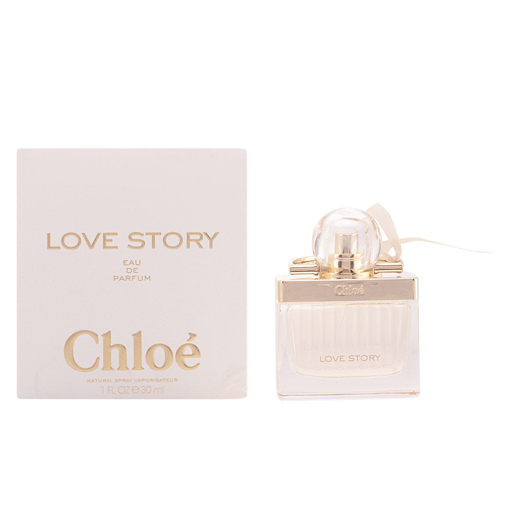 CHLOÉ - Perfumes - LOVE STORY / (3 opciones)