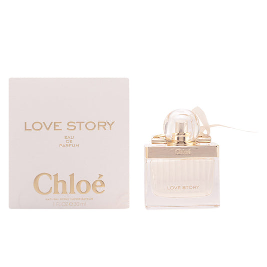 CHLOÉ - Perfumes - LOVE STORY / (3 opciones)