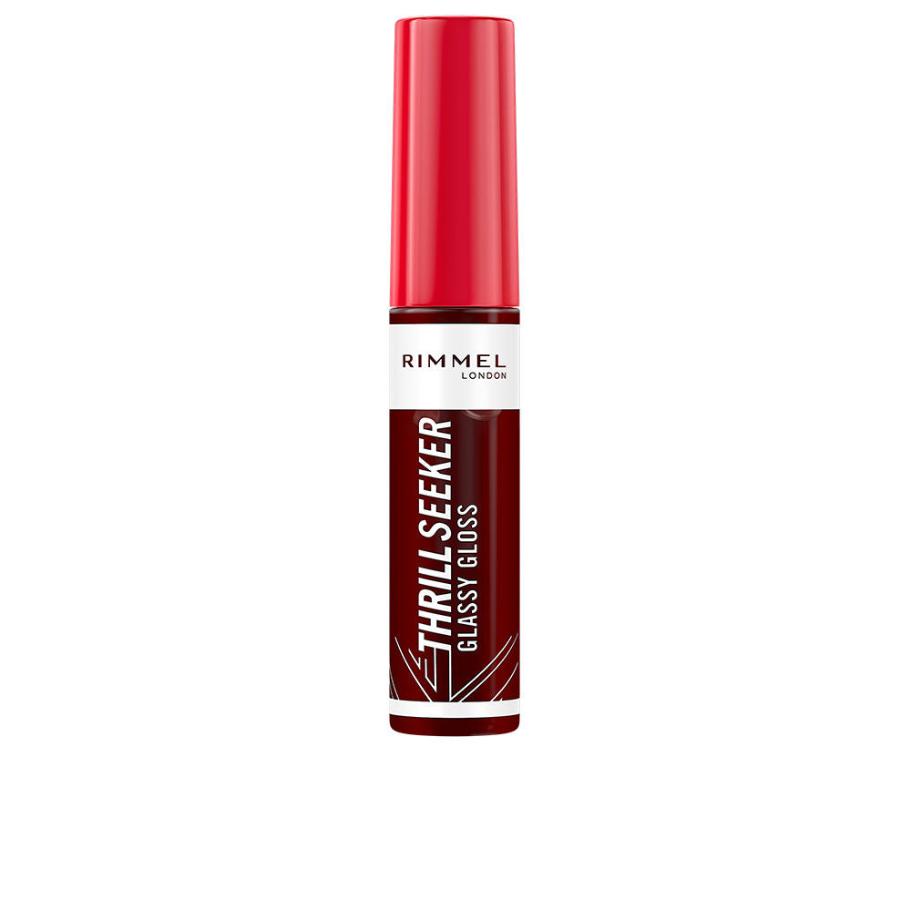 RIMMEL LONDON - Maquillaje - THRILL SEEKER / (16 opciones)