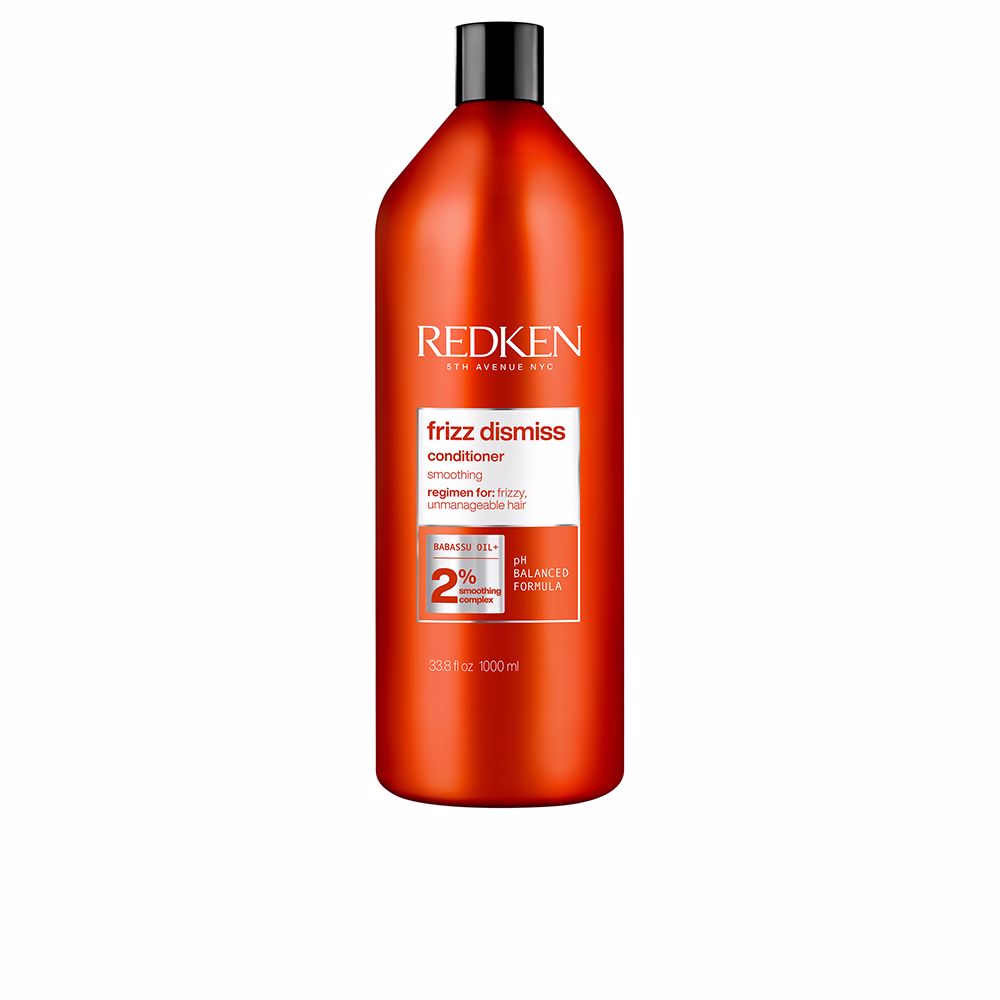 REDKEN - Cabello - FRIZZ DISMISS / (5 opciones)