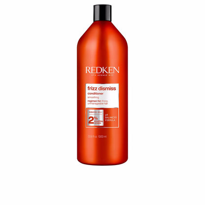 REDKEN - Cabello - FRIZZ DISMISS / (5 opciones)